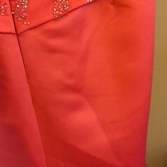 Tiffany Design formal dress, long with train, 10 - Picture 5 of 6